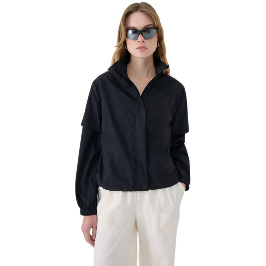 Jacket 4F F190 W 4FWSS25TJACF190 20S Clothing/Lifestyle/4F 4F