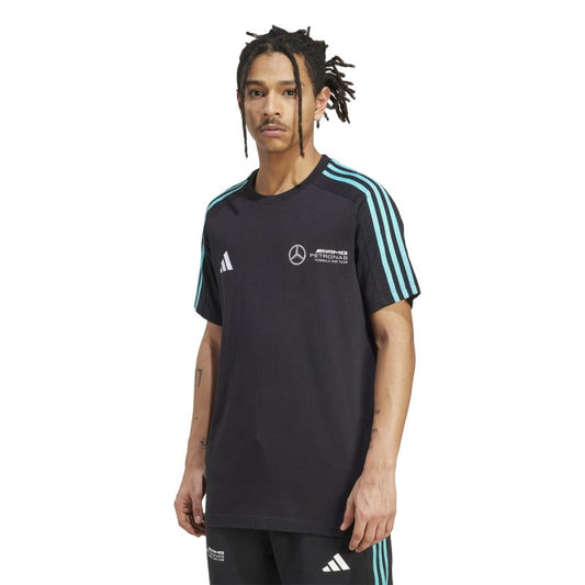 adidas Mercedes DNA TEE M JV5425 adidas