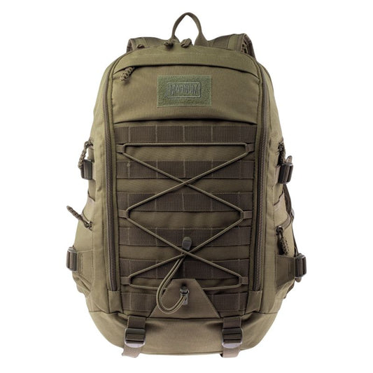 Backpack Magnum magnum cityox 28 92800407086 do not expose Accessories/Plecaki/Magnum Your Sports Performance