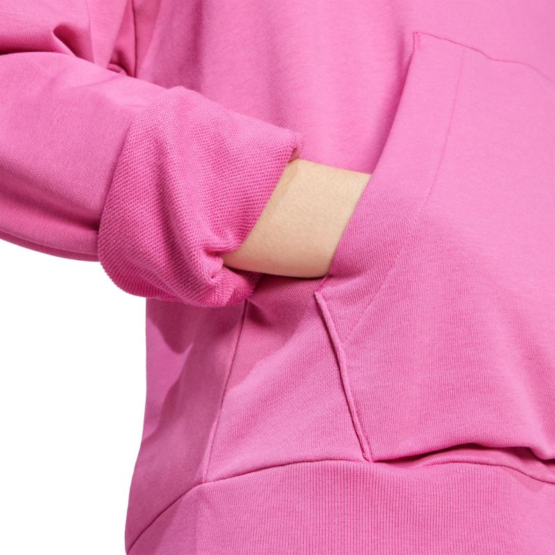 adidas Essentials Small Logo French Terry Sweatshirt JD3067 Clothing/Lifestyle/adidas Adidas