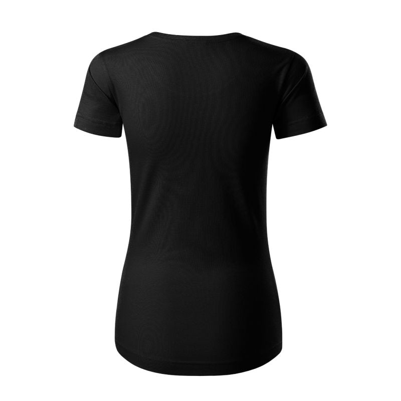 Epic Women's T-Shirt (Black) To be categorized Your Sports Performance
