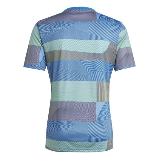 Adidas Real Madrid Preshi JP4155 T-shirt adidas
