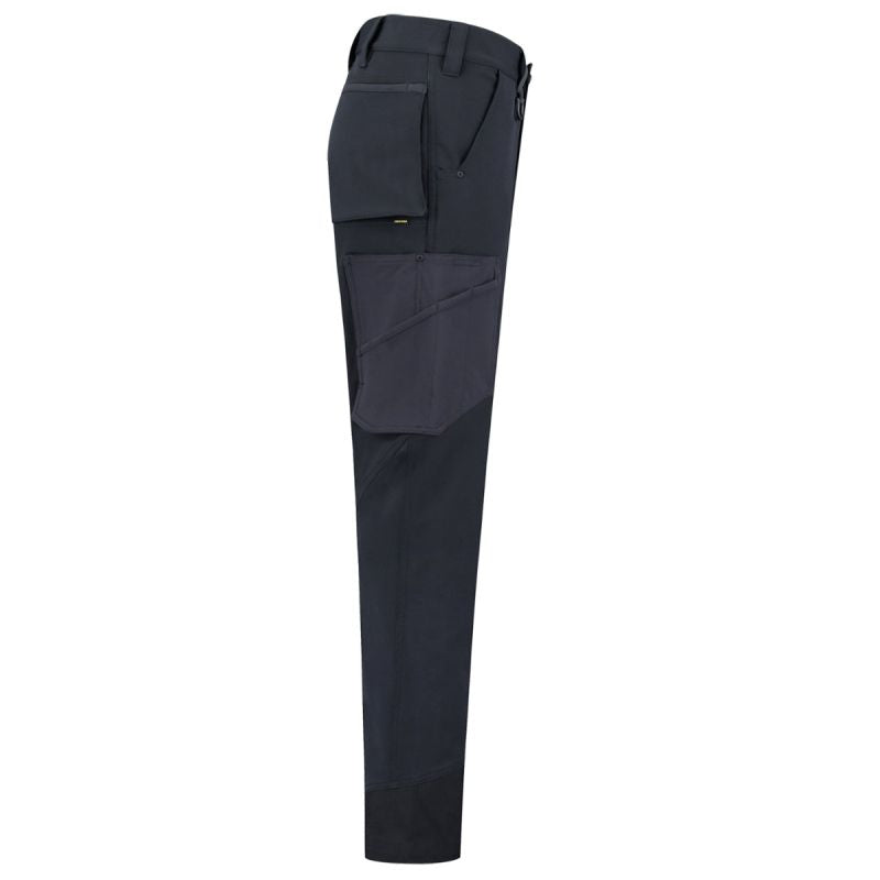 Tricorp unisex Work Trousers 4-way Stretch MLI-T77T8 Clothing/Outdoor/Tricorp Your Sports Performance