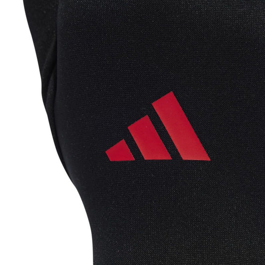 Adidas Manchester United M winter gloves IY0438 Clothing/Football Adidas