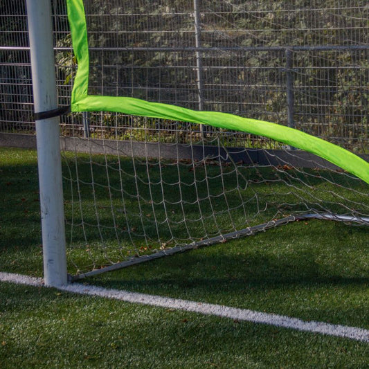Virtufit goal cover - 732 x 244 cm VF06027 Accessories/Training equipment/Bramki Your Sports Performance
