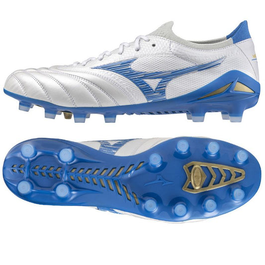 Mizuno Morelia Neo IV Beta Japan FG M P1GA244025 shoes Footwear/Football/Mizuno Mizuno