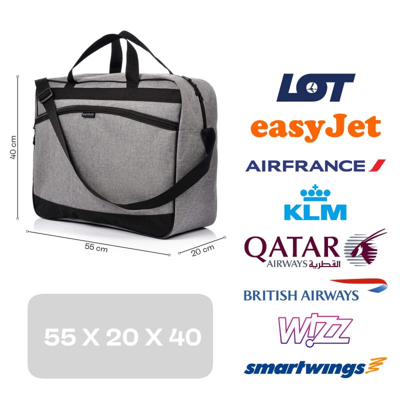 Meteor Arwan Bag 44 l 16890 Accessories/Bags/Other bags Your Sports Performance