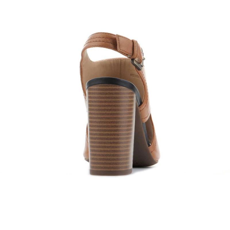 Geox D Audalies HSB Caramel D824WB 00044 C5102 In preparation Your Sports Performance