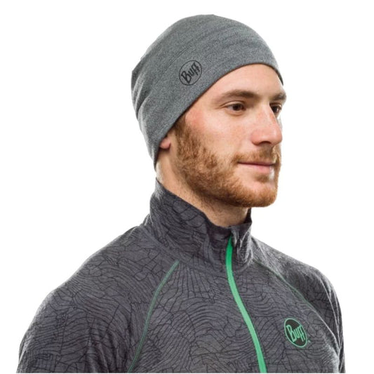 Buff Merino Midweight Hat Beanie 1180079331000 Clothing/Multisport/Buff Your Sports Performance