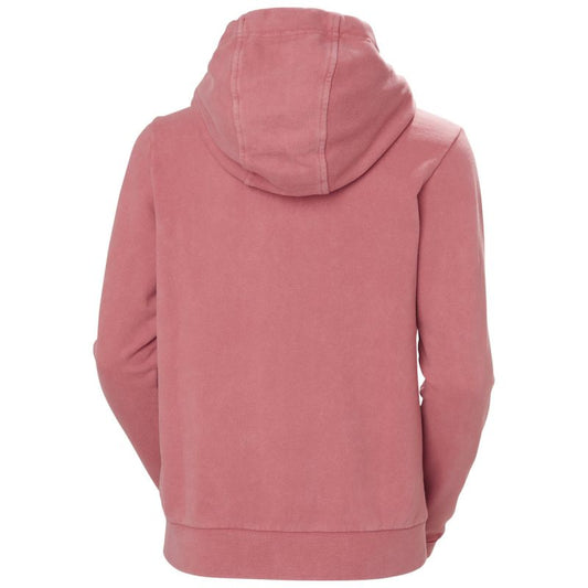 Helly Hansen HH Logo Full Zip Hoodie 2.0 W 34461 137 Clothing/Outdoor/Helly Hansen Your Sports Performance