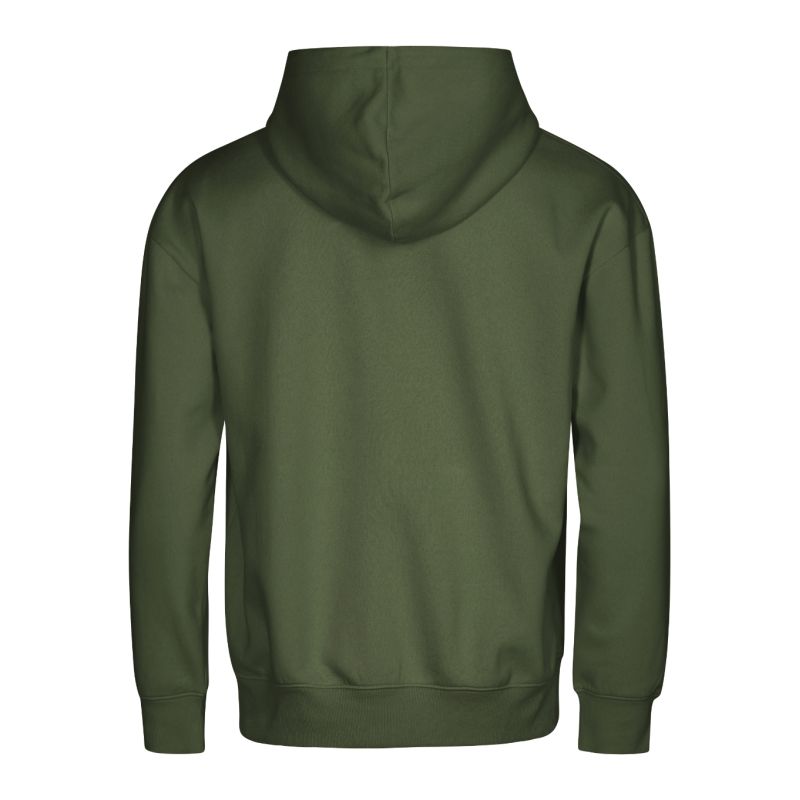 Unisex Cloud (GOTS) Sweatshirt (khaki) In preparation Your Sports Performance