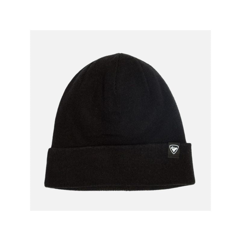Rossignol Rob Cap Black Rossignol