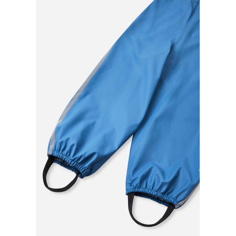Rain pants Reima Lammikko Denim Jr 5100026A-6550 Clothing/Outdoor/Reima Your Sports Performance