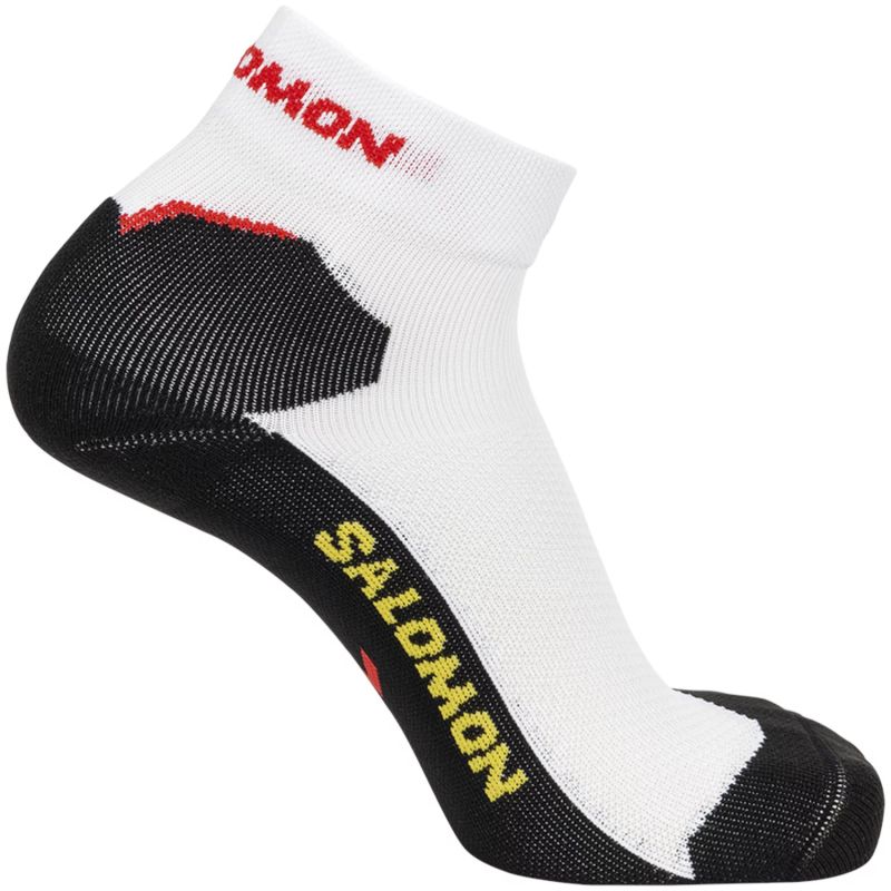 Salomon Speedcross Ankle Socks C19730 Clothing/Running Your Sports Performance