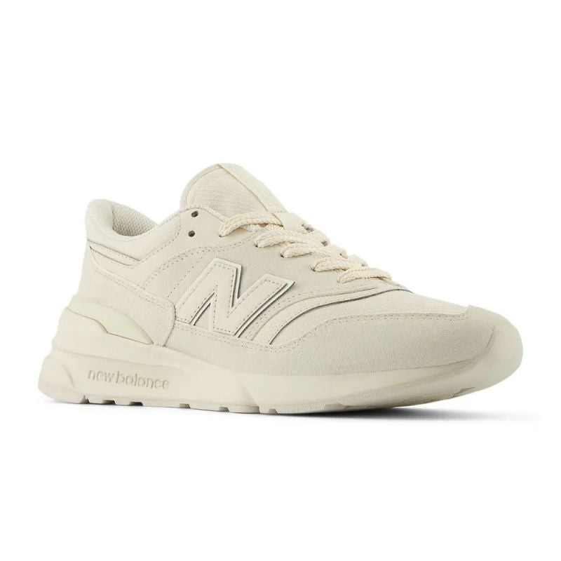 Women's New Balance 997 sneakers suede beige (U997RME) Footwear/Lifestyle New Balance
