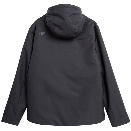 4F M305 M 4FAW23TTJAM305 20S ski jacket Clothing/Outdoor 4F