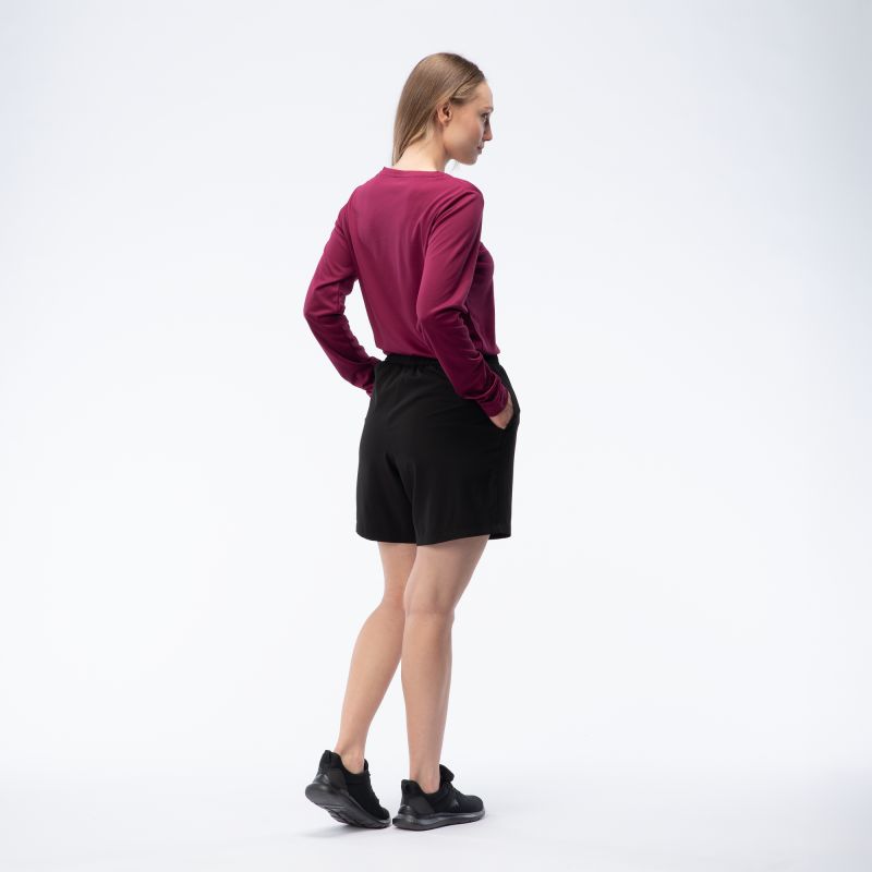 Women's LADY KORTE Shorts In preparation Your Sports Performance