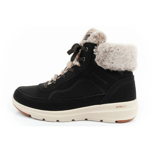 Skechers W 144199/BLK shoes Footwear/Outdoor/Skechers Skechers