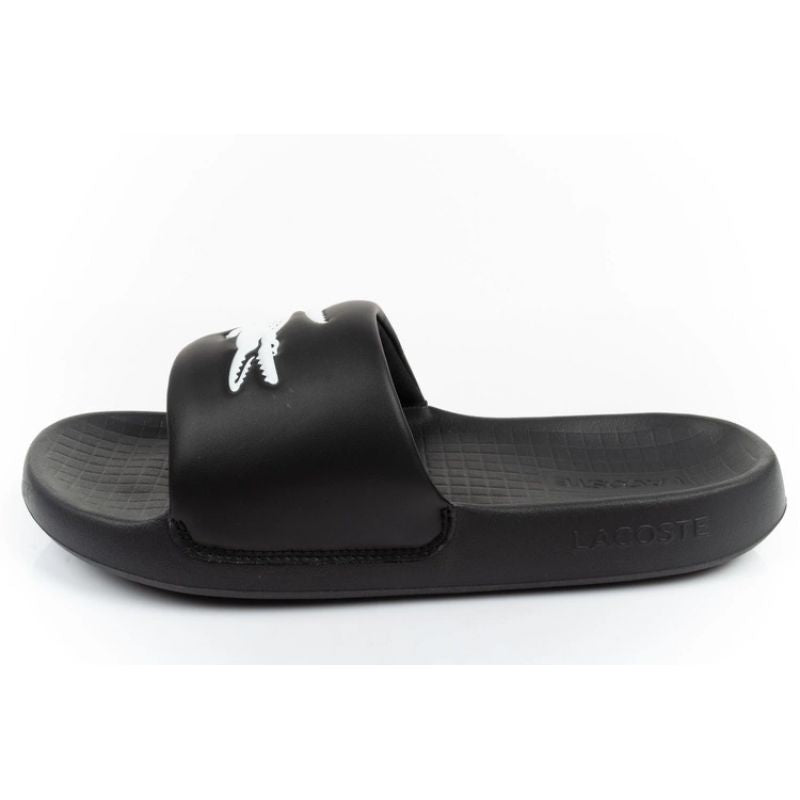 Lacoste Serve Slide W 02312 flip-flops Footwear/Lifestyle/Lacoste Lacoste