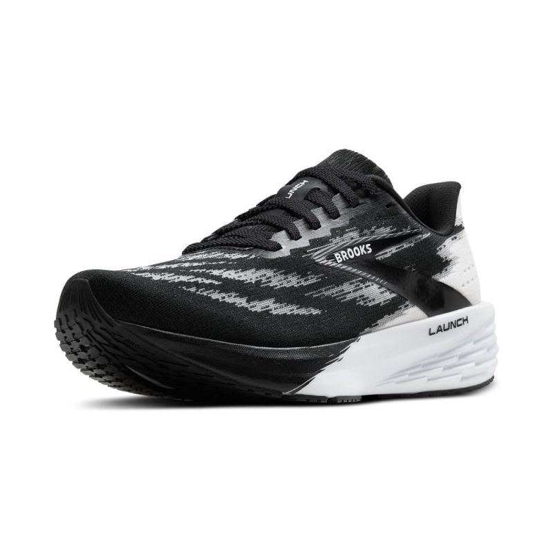 Launch 11 Black 1104501D087 Import z Brooks/Brooks/Inne Your Sports Performance
