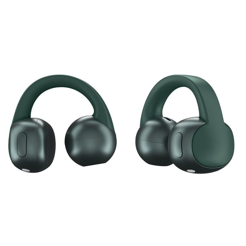 Motorola Moto Buds Loop - Trekking Green In preparation Your Sports Performance