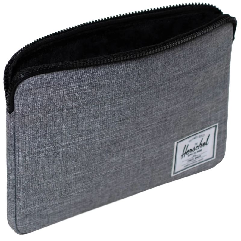 Herschel Anchor Sleeve 13 Inch 30060-00919 Gray One size In preparation Your Sports Performance