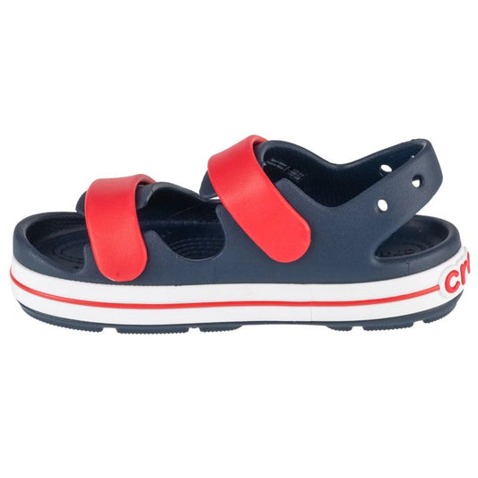 Crocs Crocband Cruiser Jr 209423-4OT sandals Footwear/Lifestyle/Crocs Crocs