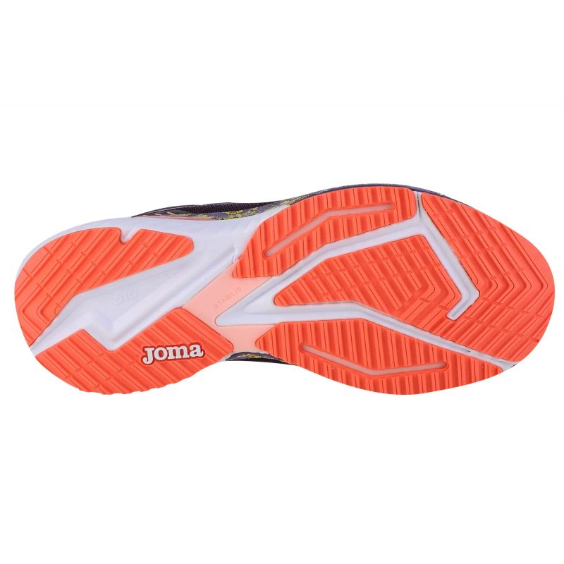 Shoes Joma R. Hispalis Lady 2220 W RHISLW2220 Footwear/Running/Women/Joma Joma