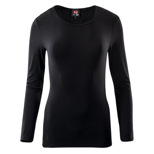 Iq milky t-shirt wmns ls W 92800272940 Clothing/Training/IQ Your Sports Performance