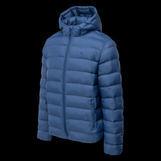 Men's MIRADO Quilted Jacket In preparation Your Sports Performance