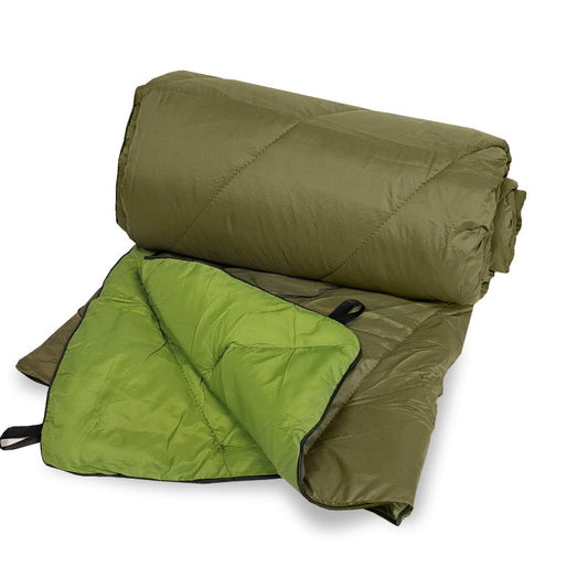 Offlander camping blanket 200x140 OFF_CACC_02GN Accessories/Tourist equipment/Koce Your Sports Performance