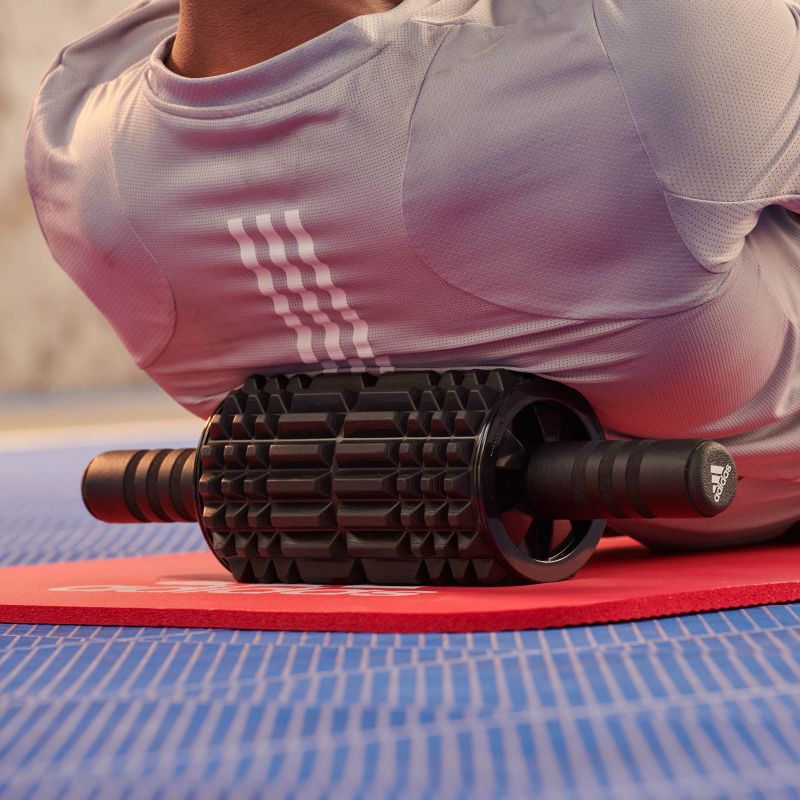 Adidas ADAC-11405 foam roller Accessories/Training equipment Adidas