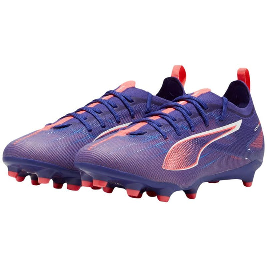 Puma Ultra 5 Pro FG/AG Jr shoes 107693 01 Footwear/Football/Kids Puma