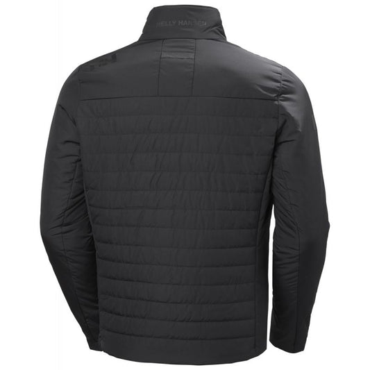Helly Hansen Crew Insulator Jacket 2.0 M 30343 980 Clothing/Outdoor/Helly Hansen Your Sports Performance