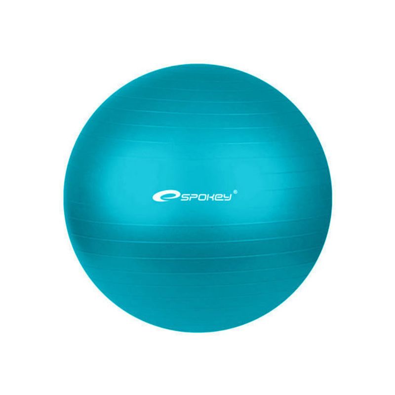 Fitball Spokey 75cm 838334 In preparation Your Sports Performance
