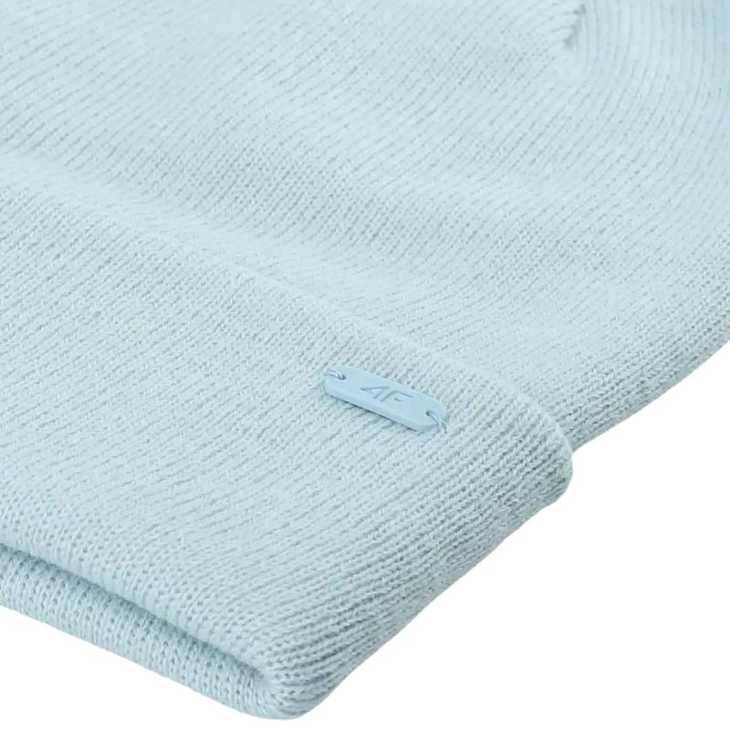 Cap 4F U622 light blue 4FWAW25ACAPU622 34S In preparation Your Sports Performance