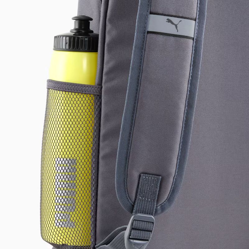 Puma Manchester City Backpack 090754-59 Accessories/Plecaki Puma