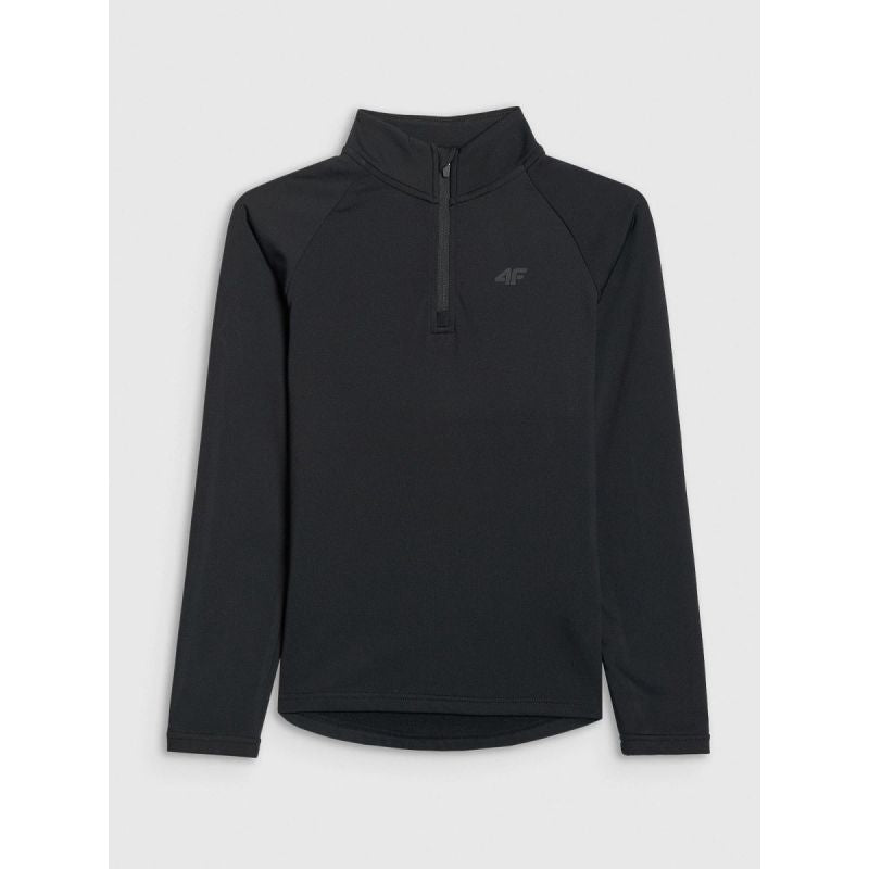 Children's thermal underwear (top) 4F 4FJRAW25UBRUU115-20S *Kategoria tymczasowa Your Sports Performance
