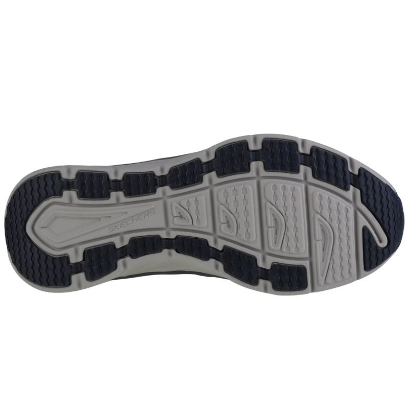 Skechers Slip-Ins RF shoes: D'Lux Walker - Orford M 232455-NVY Footwear/Lifestyle/Skechers Your Sports Performance