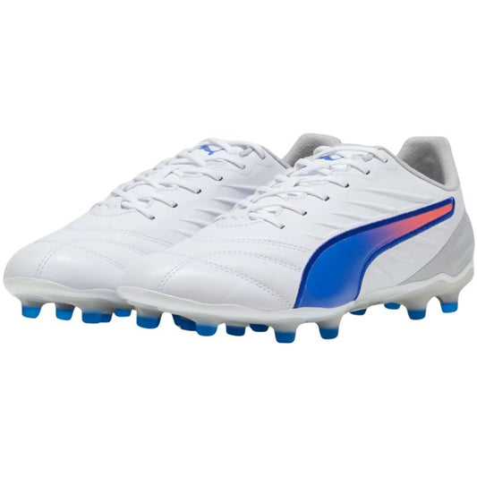 Puma King Pro FG/AG M 107862 02 shoes Footwear/Football Puma