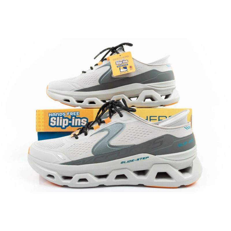 Skechers Glide-Step Altus Slip-Ins M 232921/GYCC shoes Footwear/Lifestyle/Skechers Skechers