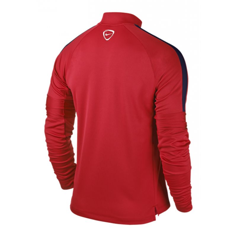 Nike Squad 15 Ignite Midlayer Jr 646404-662 sweatshirt Clothing/Football Nike