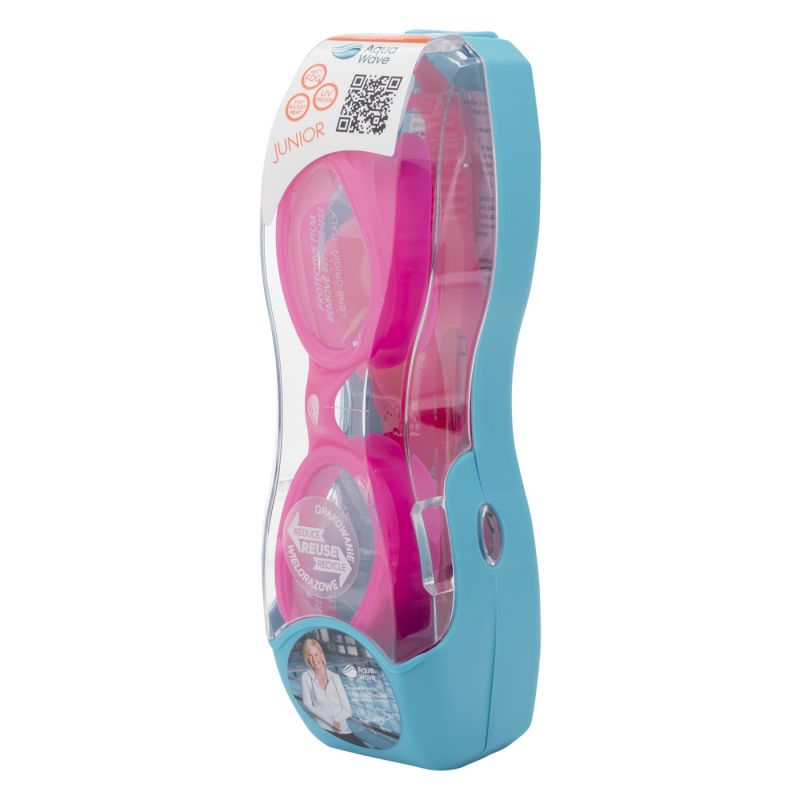 VISIO JR Children's Glasses In preparation Your Sports Performance