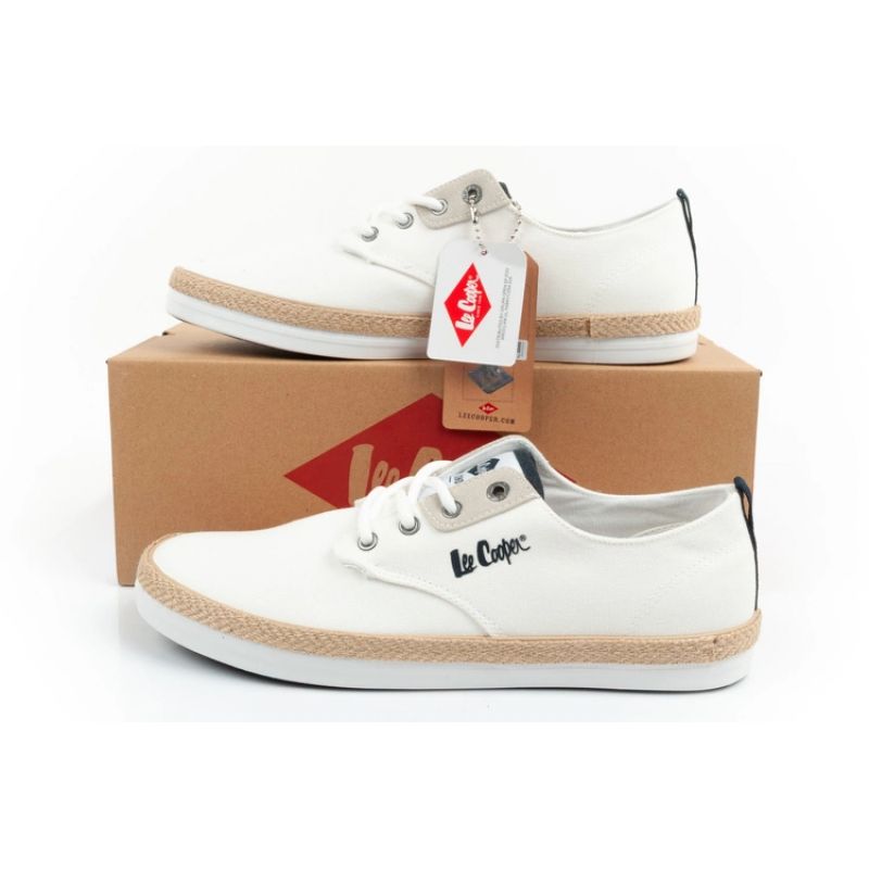 Lee Cooper M LCW-25-02-3252M shoes Footwear/Lifestyle/Lee Cooper Your Sports Performance