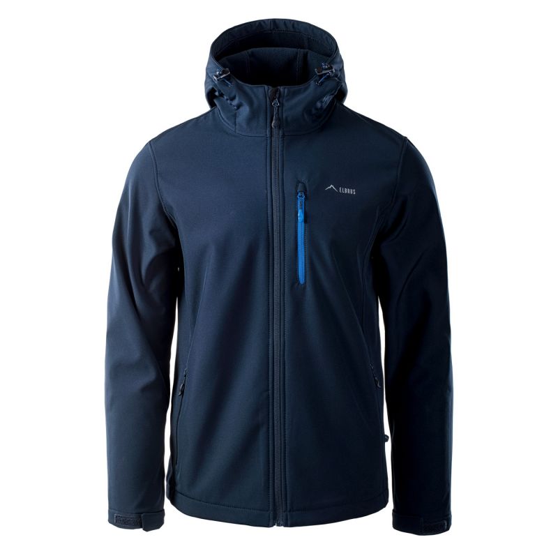 Jacket Elbrus Ifar II M 92800299719 Clothing/Outdoor Your Sports Performance