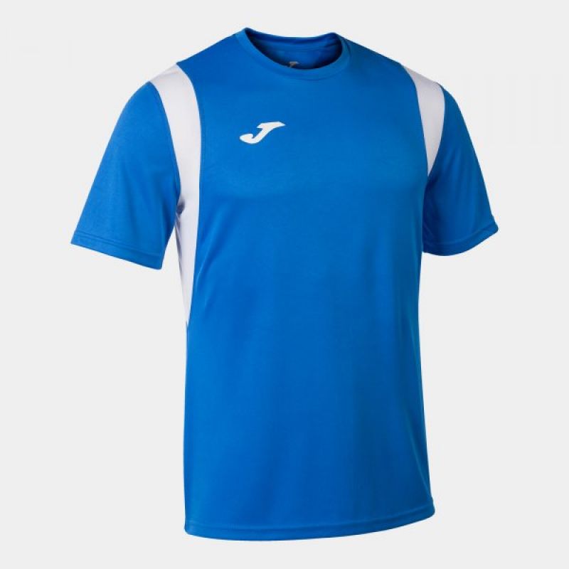Joma Dinamo T-shirt 100446.700 Clothing/Training/Joma Joma