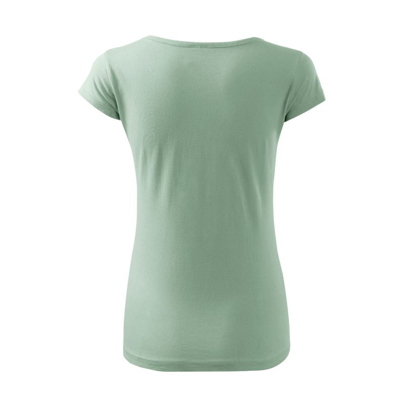 Pure Women's T-Shirt (sage) In preparation Your Sports Performance
