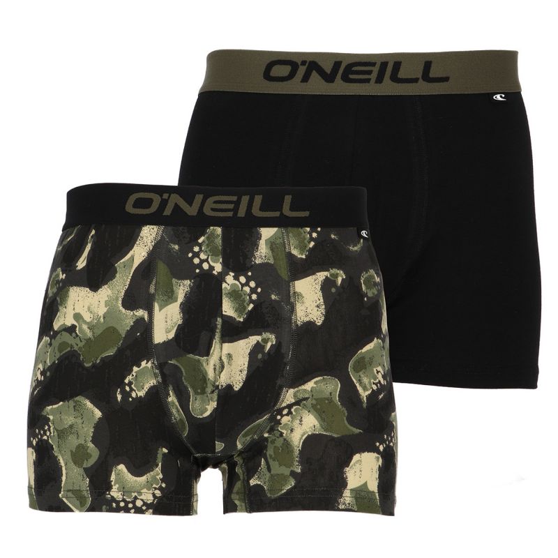 O'Neill Men Boxer Camo&Plain M 92800648071 Clothing/Lifestyle/4F Your Sports Performance
