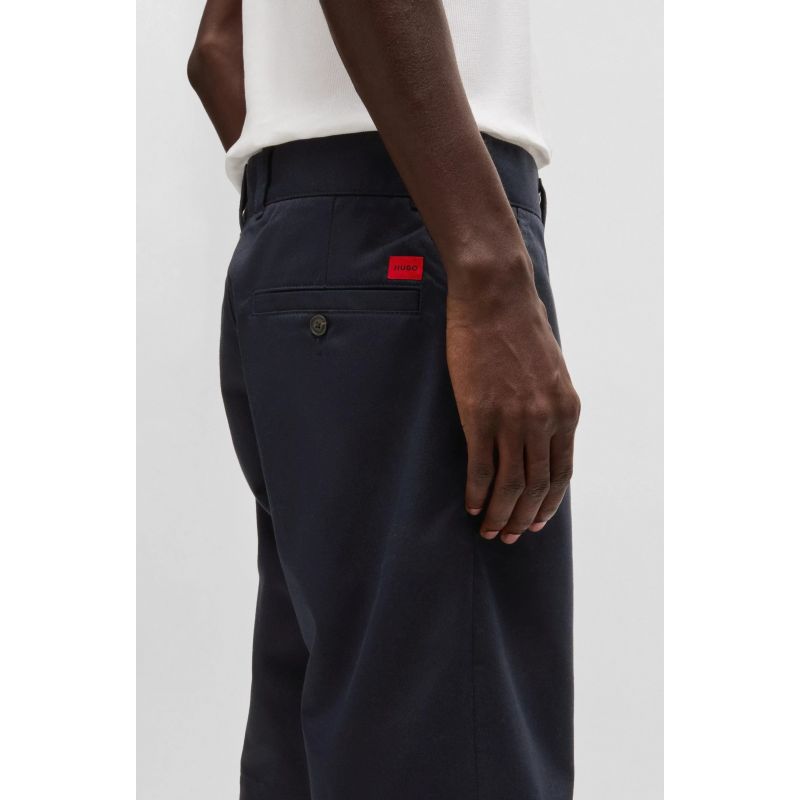 Hugo Darik241 shorts M 50505857-405 Clothing/Lifestyle/Trousers, shorts/Hugo Your Sports Performance