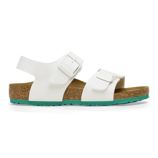 Birkenstock New York BS Jr 1026836 Sandals Footwear/Lifestyle/Brinkenstock/Sandały Birkenstock